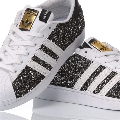 adidas superstar glitter maat 38